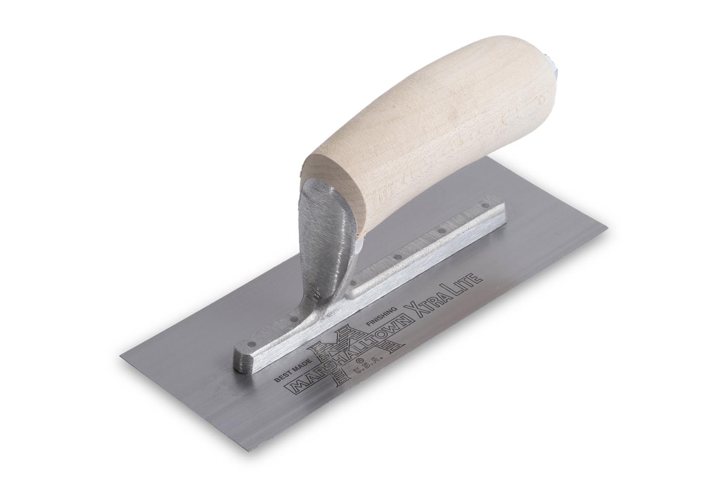 Marshalltown 8in x 3in Mini Trowel - Utility and Pocket Knives